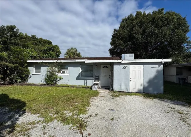 105 William St, Fort Myers, Florida 33916