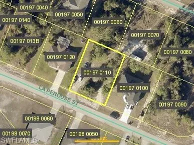 423 La Perouse St, Lehigh Acres, Florida 33974