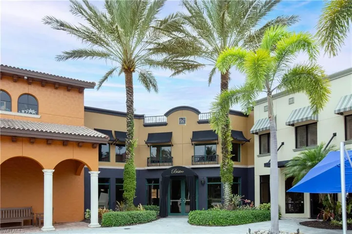 View of communities many amenities