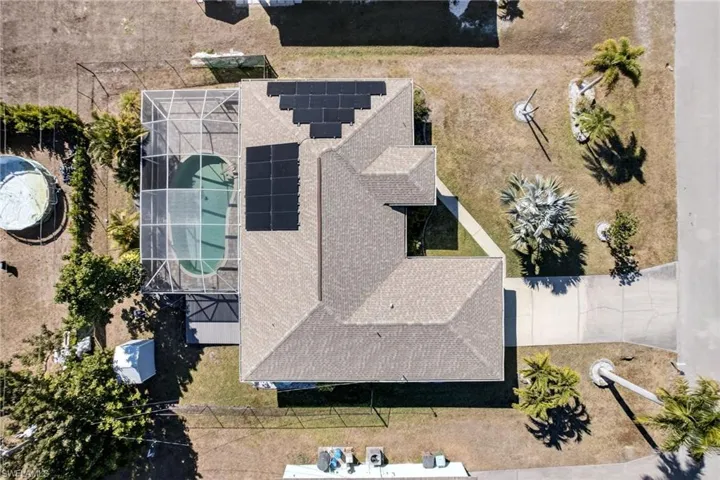 919 Nw 6th Pl, Cape Coral, Florida 33993