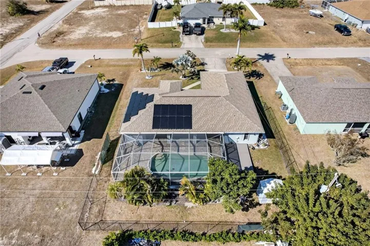 919 Nw 6th Pl, Cape Coral, Florida 33993