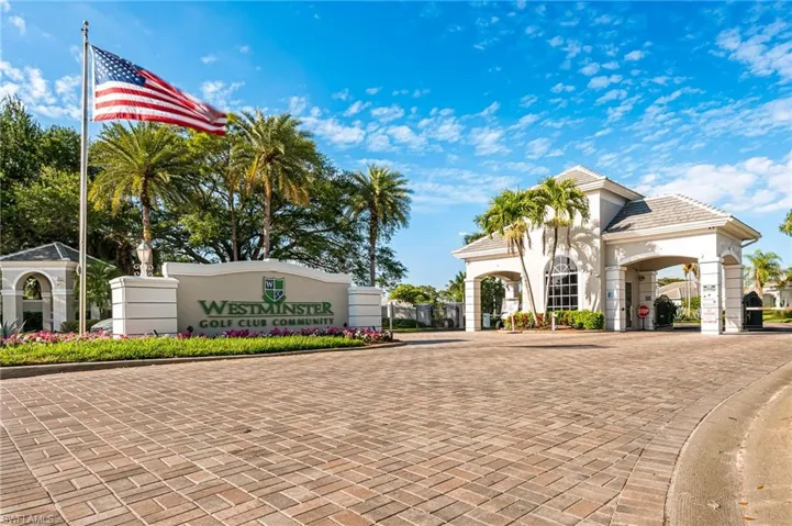 Westminster Golf Club