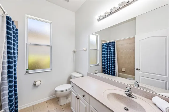 Full Guest Bath