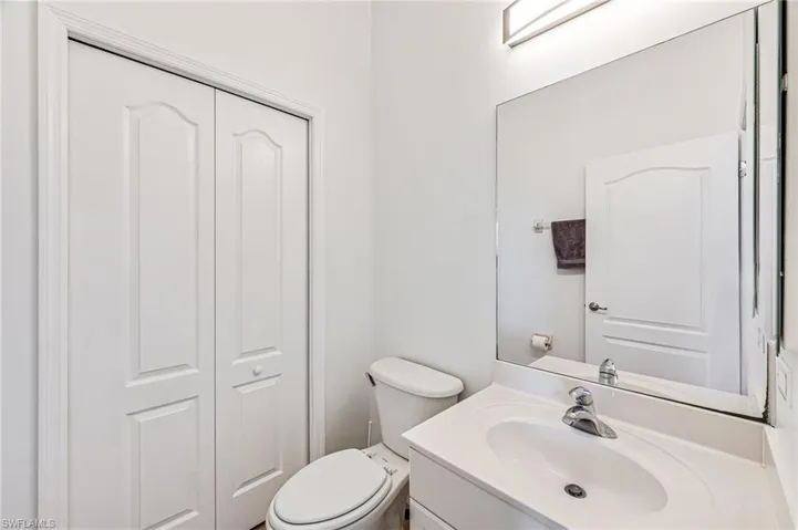 Bonus Room Bath