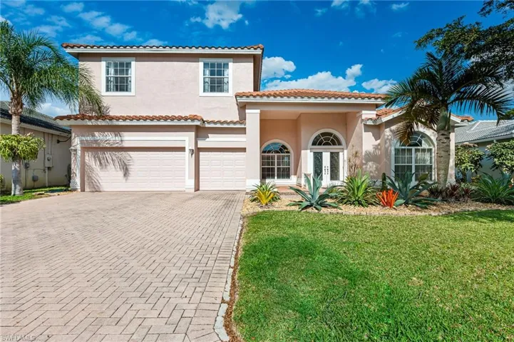 3-Car/Golf Cart Garage