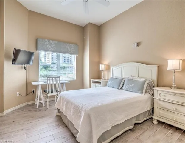 Guest suites available to rent for extra guests