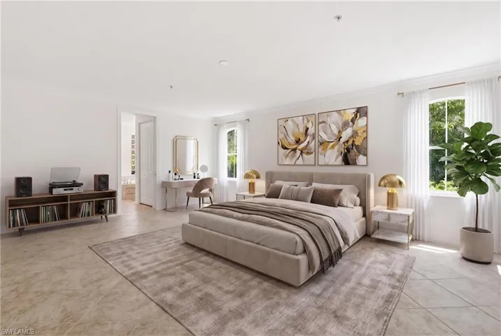 2886 Castillo Ct 101, Naples, Florida 34109