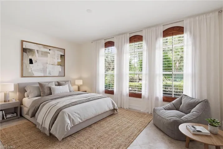 2886 Castillo Ct 101, Naples, Florida 34109
