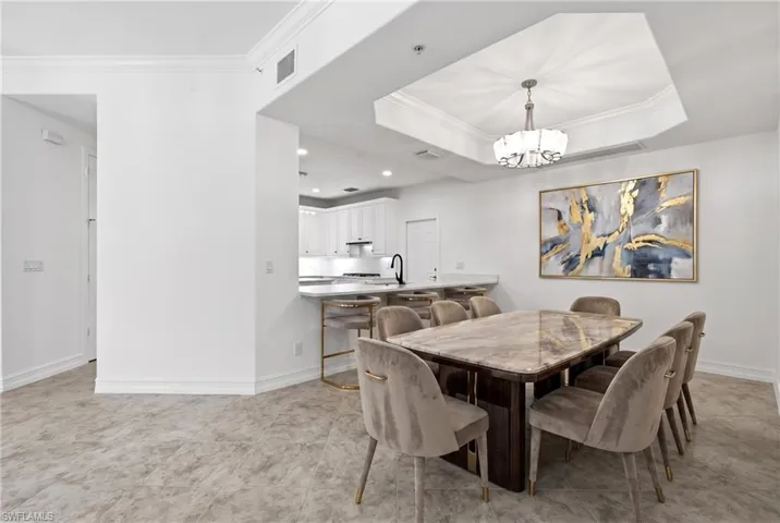 2886 Castillo Ct 101, Naples, Florida 34109