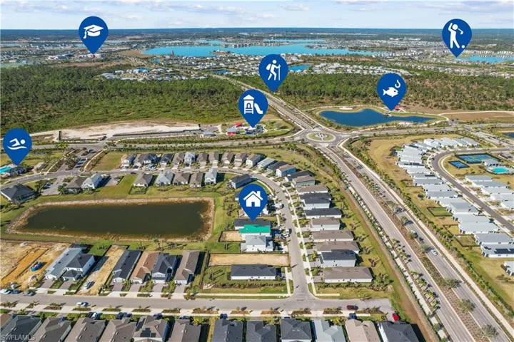 44148 Kelly Dr, Punta Gorda, Florida 33982
