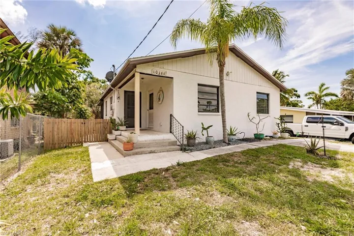 Gulf Access Home