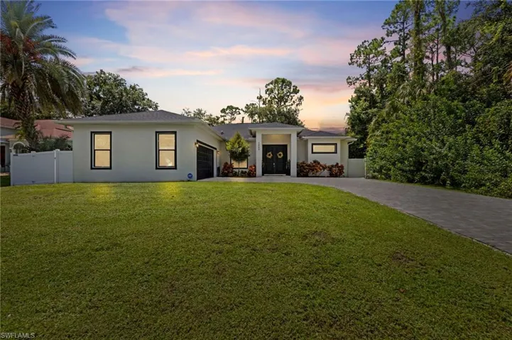 3849  Hopevale  ST, Fort Myers, FL 33905
