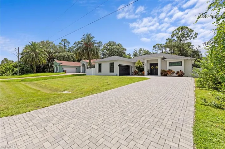 3849  Hopevale  ST, Fort Myers, FL 33905