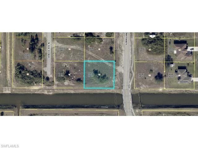 901  Sunniland  BLVD, LEHIGH ACRES, FL 33971