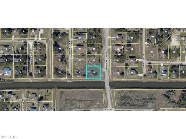 901  Sunniland  BLVD, LEHIGH ACRES, FL 33971
