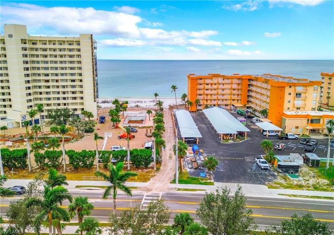 Deeded Beach Access
