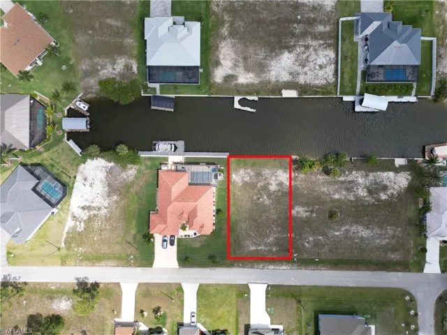 3309 Nw 17th Ln, Cape Coral Fl 33993