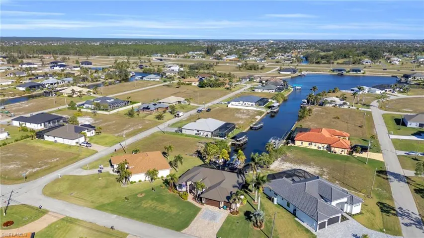 3309 Nw 17th Ln, Cape Coral Fl 33993