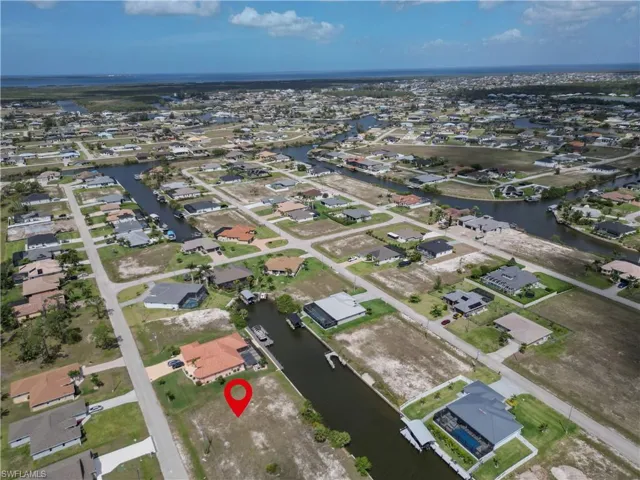 3309 Nw 17th Ln, Cape Coral Fl 33993