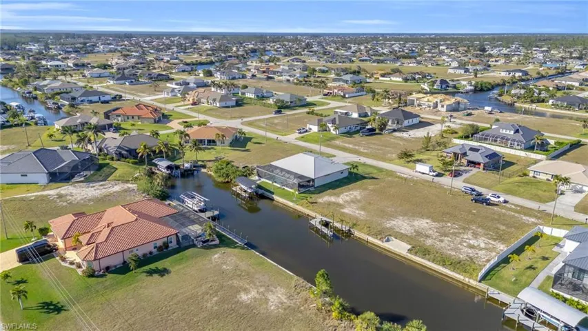 3309 Nw 17th Ln, Cape Coral Fl 33993