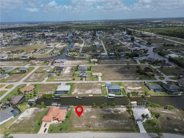 3309 Nw 17th Ln, Cape Coral Fl 33993