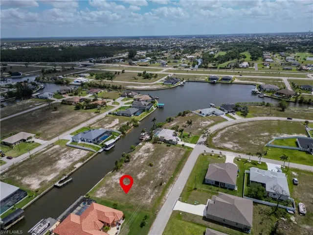 3309 Nw 17th Ln, Cape Coral Fl 33993