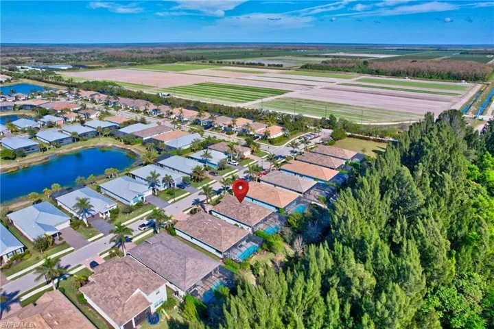 Area Aerial
