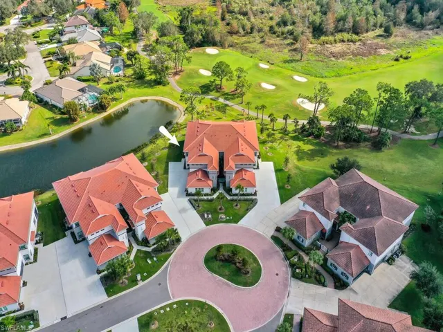 Fantastic Country Club Location