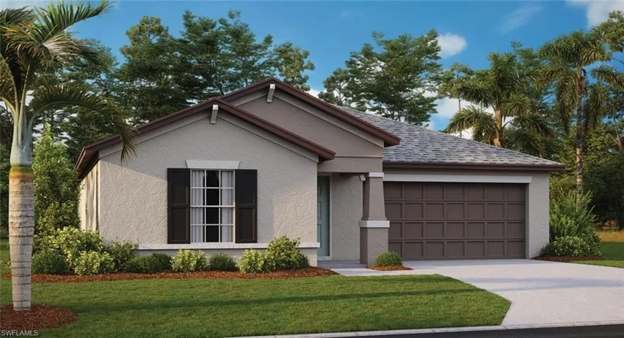 2136 Nw 17th Pl, Cape Coral Fl 33993