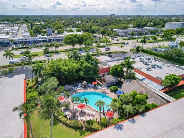 2555 Tamiami Trl N # 201, Naples Fl 34103
