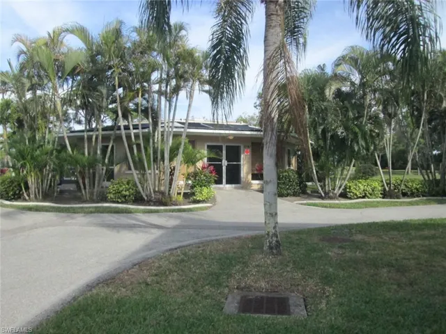 Clubhouse