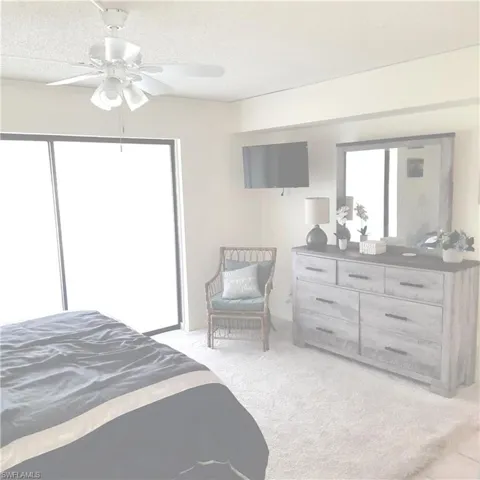 Master Bedroom - Queen Size Bed --  Coastal furniture like new