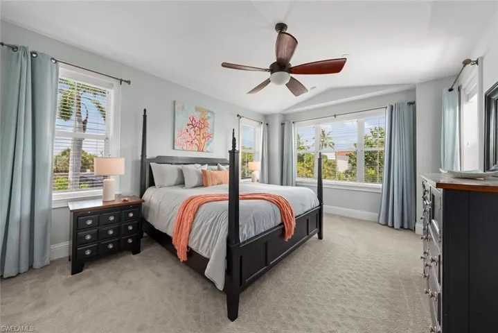 1114 Seagrape Ln, Sanibel, Florida 33957