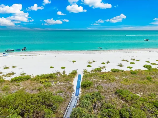1114 Seagrape Ln, Sanibel, Florida 33957
