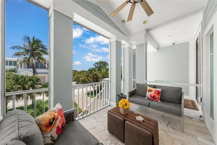 1114 Seagrape Ln, Sanibel, Florida 33957