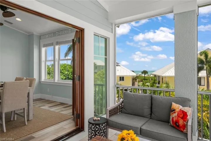 1114 Seagrape Ln, Sanibel, Florida 33957