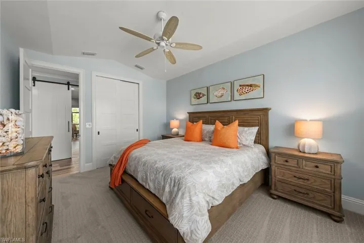 1114 Seagrape Ln, Sanibel, Florida 33957