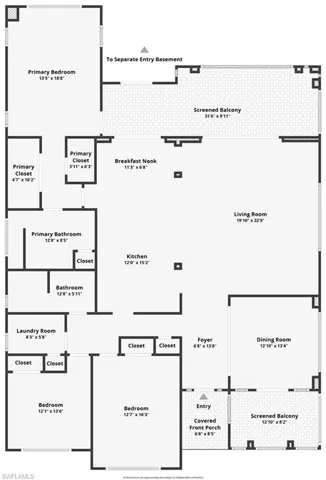 1114 Seagrape Ln, Sanibel, Florida 33957