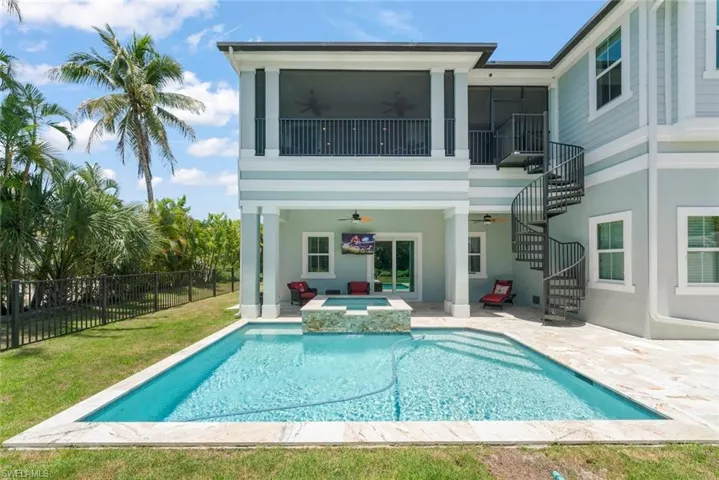 1114 Seagrape Ln, Sanibel, Florida 33957