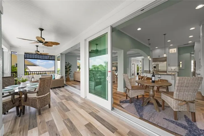 1114 Seagrape Ln, Sanibel, Florida 33957