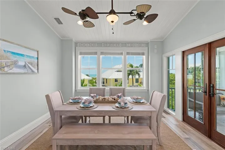 1114 Seagrape Ln, Sanibel, Florida 33957