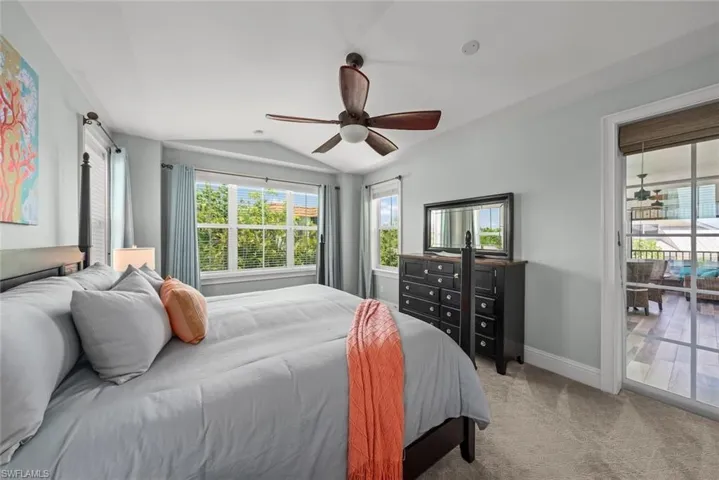 1114 Seagrape Ln, Sanibel, Florida 33957