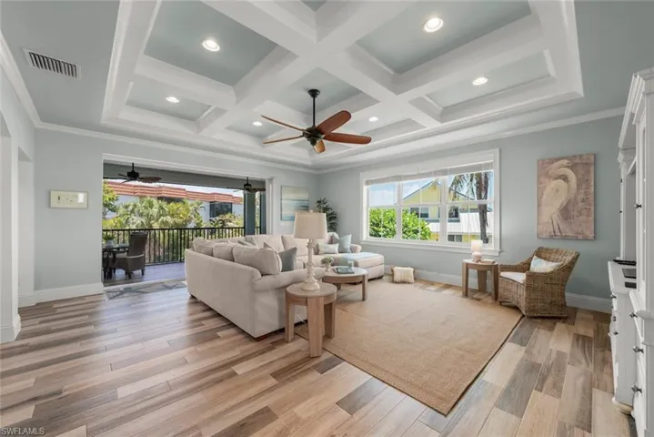 1114 Seagrape Ln, Sanibel, Florida 33957