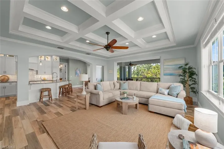 1114 Seagrape Ln, Sanibel, Florida 33957