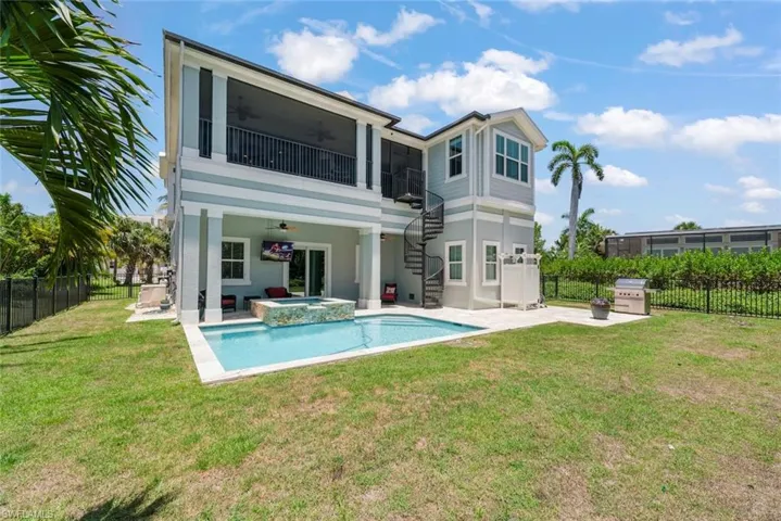 1114 Seagrape Ln, Sanibel, Florida 33957
