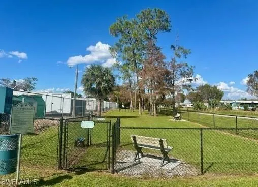 548 Cheetah Dr, Naples, Florida 34114