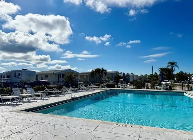 548 Cheetah Dr, Naples, Florida 34114