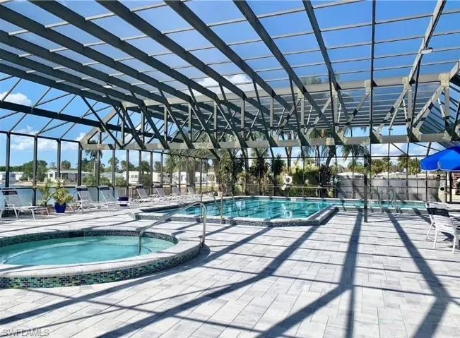 548 Cheetah Dr, Naples, Florida 34114