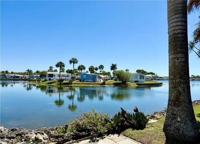 548 Cheetah Dr, Naples, Florida 34114