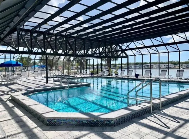 548 Cheetah Dr, Naples, Florida 34114
